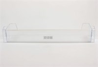 Door shelf, Bauknecht fridge & freezer (lower)