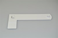 Pull out rail for freezer basket, Whirlpool fridge & freezer