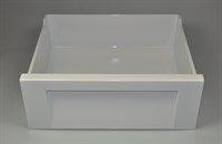 Freezer container, Whirlpool fridge & freezer