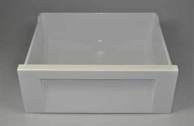 Freezer container, Whirlpool fridge & freezer