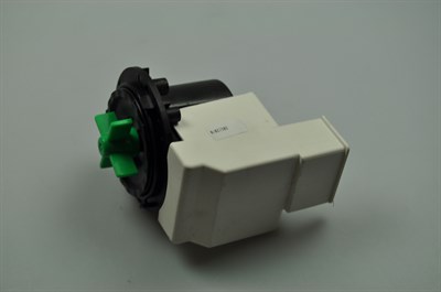 Drain pump, Whirlpool washing machine