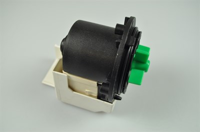 Drain pump, Whirlpool washing machine