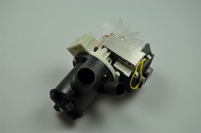 Drain pump, Whirlpool washing machine