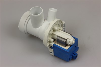 Drain pump, Ignis washing machine