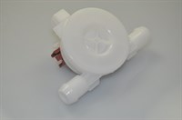 Pressure switch, Whirlpool washing machine