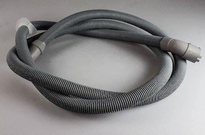 Drain hose, Pelgrim dishwasher - 2240 mm