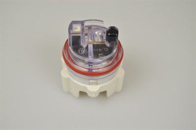 Level switch, KitchenAid dishwasher (optical / temperature sensor)