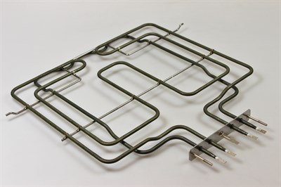 Top heating element, Whirlpool cooker & hobs