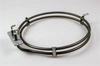 Circular fan oven heating element, Maytag cooker & hobs