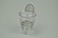 Citrus press filter, Wilfa juicer