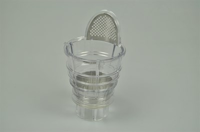 Citrus press filter, Wilfa juicer