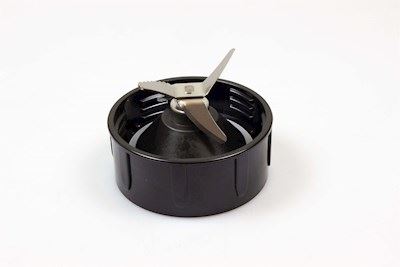 Liquidiser base, Wilfa blender - Black (knife included)