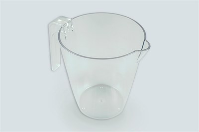 Jug assembly, Witt juicer