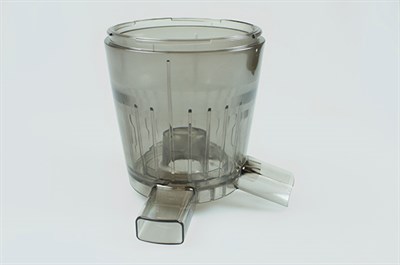 Container for citrus press, Witt juicer