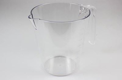 Jug assembly, Witt juicer