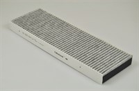 Filter, Woods air purifier/dehumidifier (carbon filter)