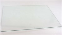 Glass shelf, Ikea fridge & freezer - Glass (above crisper)