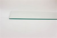 Glass shelf, Ikea fridge & freezer - Glass (above crisper)