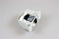 Fan motor, Hotpoint fridge & freezer (complete)