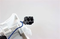 Fan motor, Hotpoint fridge & freezer (complete)