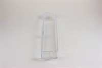Door bottle shelf, Bauknecht fridge & freezer (lower)