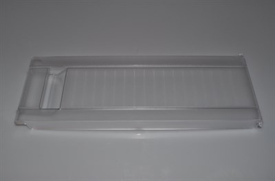 Freezer compartment flap, Philips fridge & freezer (top)