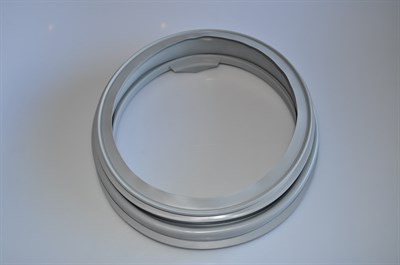 Door seal, Bauknecht washing machine - Rubber