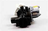 Drain pump, Whirlpool washing machine