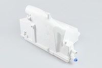 Detergent container, Whirlpool washing machine