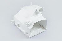 Detergent container, Whirlpool washing machine