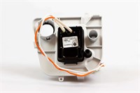 Condensate pump, Hotpoint tumble dryer