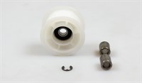 Jockey pulley, Whirlpool tumble dryer