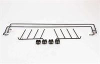 Basket, Husqvarna dishwasher (upper)