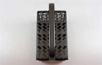 Cutlery basket, Elektro Helios dishwasher - 145 mm x 235 mm x 140 mm