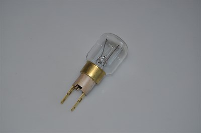 Lamp, Ignis fridge & freezer - 240V/15W