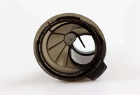 Lid, Witt juicer (with 4 studs)