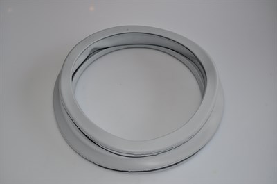 Door seal, Tricity Bendix washing machine - Rubber