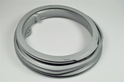 Door seal, Electrolux washing machine - Rubber