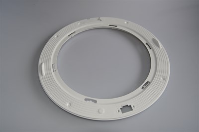 Door frame, Zanussi washing machine (outer frame)