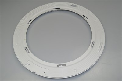 Door frame, Zanussi washing machine (inner frame)