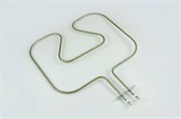 Lower heating element, Zanussi-Electrolux cooker & hobs - 1000W