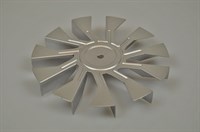 Fan blade, Arthur Martin cooker & hobs - 127 mm