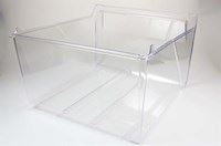 Freezer container, Zoppas fridge & freezer - Clear (medium)