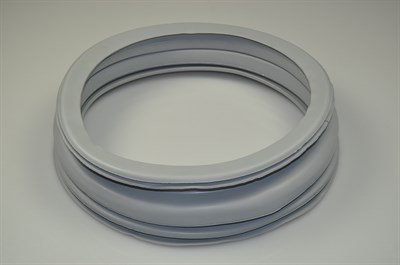 Door seal, Castor washing machine - Rubber