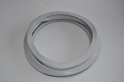 Door seal, Electrolux washing machine - Rubber