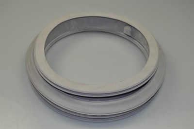 Door seal, Husqvarna washing machine - Rubber