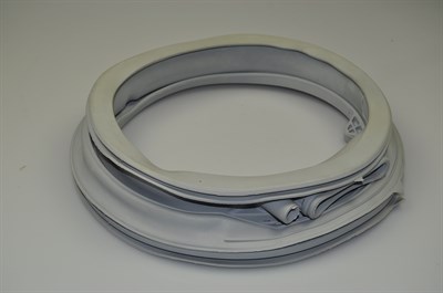 Door seal, Electrolux washing machine - Rubber