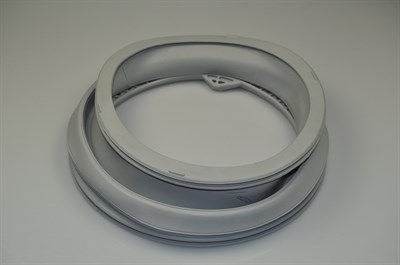 Door seal, Rex-Electrolux washing machine - Rubber
