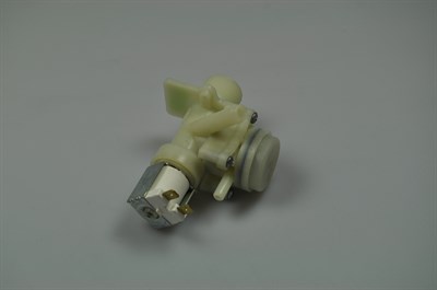 Inlet valve, Brandt dishwasher