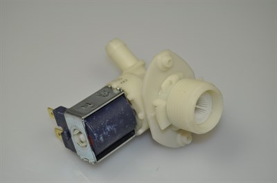 Inlet valve, Husqvarna-Electrolux dishwasher